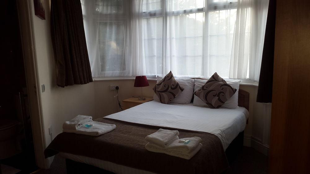 Twickenham Guest House Exterior foto
