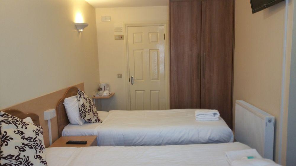 Twickenham Guest House Exterior foto