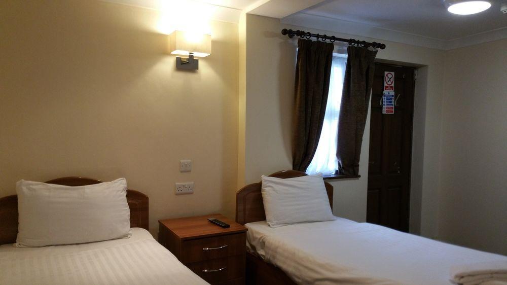 Twickenham Guest House Exterior foto
