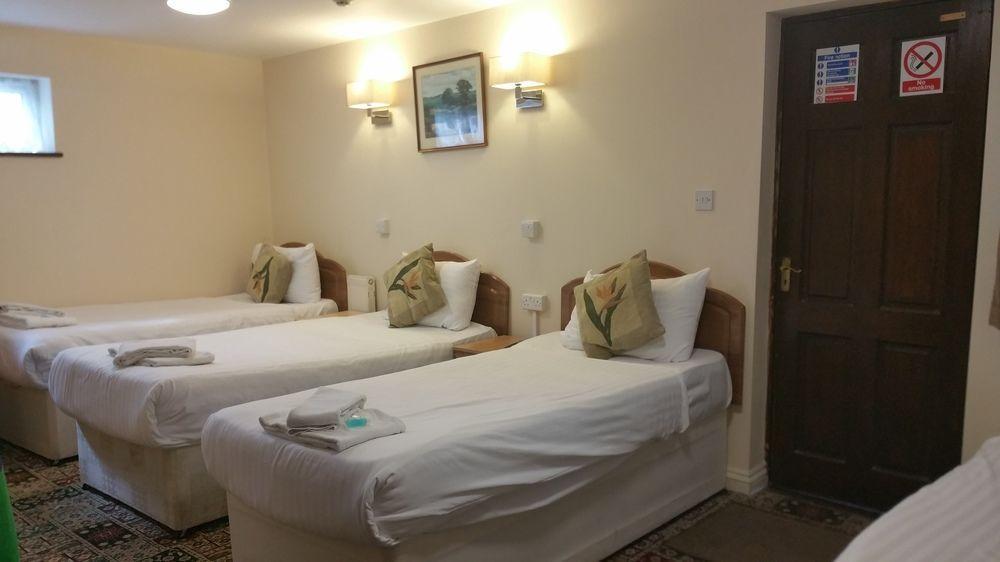 Twickenham Guest House Exterior foto