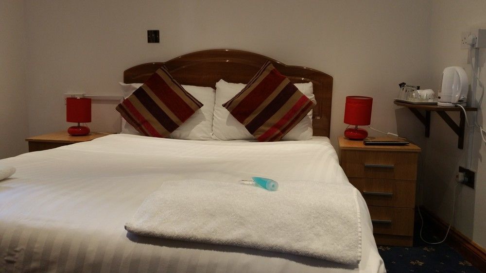 Twickenham Guest House Exterior foto