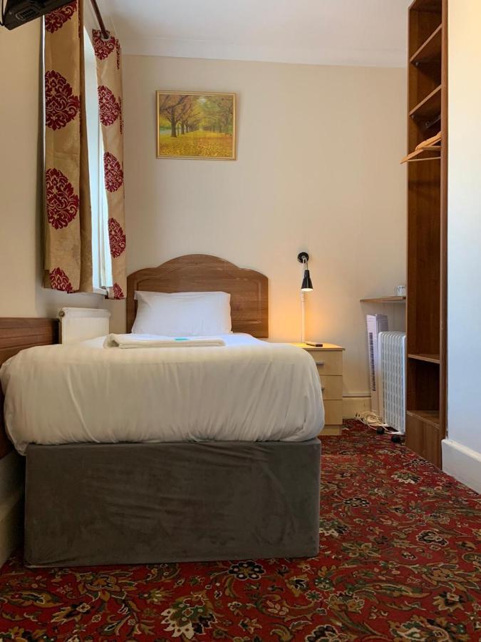 Twickenham Guest House Exterior foto