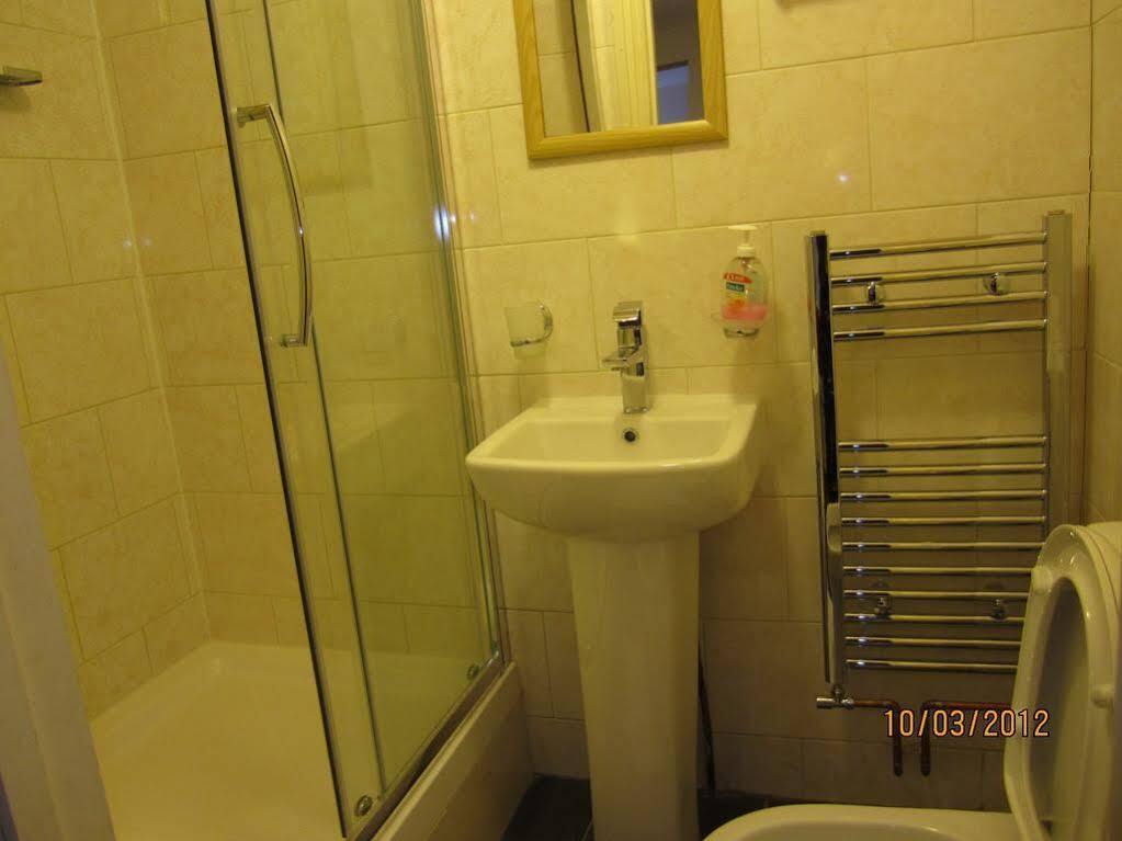 Twickenham Guest House Exterior foto